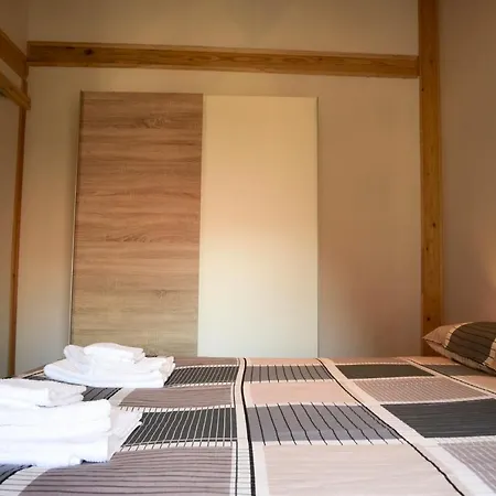 Katarina **4** Apartamento Pula