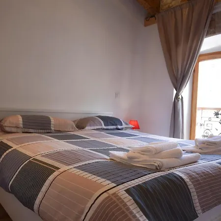 Apartamento Katarina **4** *